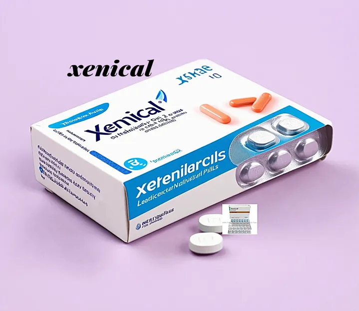 Xenical 1