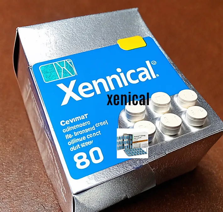 Xenical 3